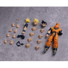 HAZ 002 Future Gohan action figure toy 18th July release