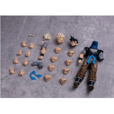 HAZ 003 Future Gohan action figure toy 18th July release