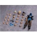 HAZ 003 Future Gohan action figure toy 18th July release
