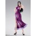 IN STOCK BANDAI SHF one piece Boa Hancock action figure toy marineford