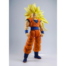 OUT OF STOCK Kong model ammit eater of the dead RL002 SSJ3 Goku action figure