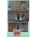 Proorder OCTOYS Vegetto action figure model Black Hair+Yellow hair + Red hair+Bouns  July 5th in stock