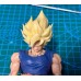 SS1 Goku Hair solid color (without body and face)  about 15 days send