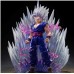 IN STOCK BANDAI SHF Son Gohan Beast SDCC CJ Excluslve version action figure toy
