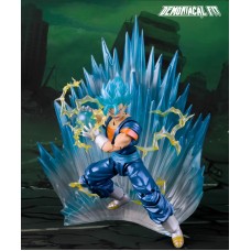 IN STOCK Demoniacal Fit trump card power that even gods fear vegetto action figure toy