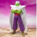 IN STOCK BANDAI SHF DAIMA adult Piccolo action figure toy