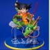 IN STOCK BANDAI SHF SON GOKU and DRAGON 40th Anniversary edition action model (without magazine)