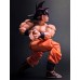 OUT OF STOCK Wow Super Action Studio Bulked Warrior Kaiouken Goku action figure 3.0 body
