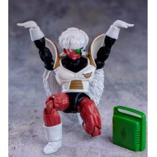 IN STOCK WP Model Ginyu Force Jeice action figure toy