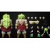 IN STOCK Beast Deities Fenrir RL003 SSJ3 Broly long hair action figure toy RESTOCK VERSION