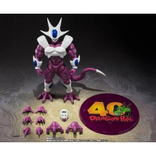 IN STOCK BANDAI SHF Cooler final form 40th Anniversary reissue edition