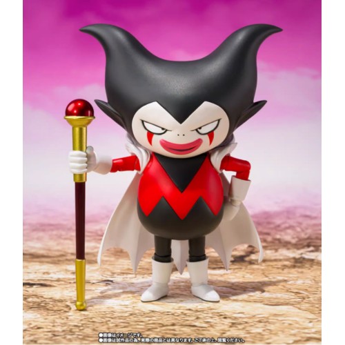 IN STOCK BANDAI SHF DAIMA KING GOMAH action figure toy