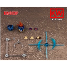 IN STOCK KW SHF Tiny monster Cell jr accessories KW005P