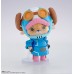 IN STOCK BANDAI SHF Tonytony chopper future island egghead action figure