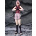 IN STOCK BANDAI SHF NARUTO Haruno Sakura action figure toy
