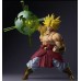 Proorder ZT model yellow hair Broly with special effect big size  end of DEC release