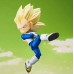 OUT OF STOCK BANDAI SHF Daima mini super saiyan 3 Vegeta action figure toy