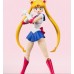 IN STOCK BANDAI SHF Sailor Moon animation color action figure toy