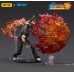 IN STOCK JOYTOY SNK 98UM Kyo Kusanagi action figure toy 1/18