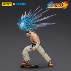 IN STOCK JOYTOY SNK 98UM Goro Daimon action figure toy 1/18