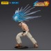IN STOCK JOYTOY SNK 98UM Goro Daimon action figure toy 1/18