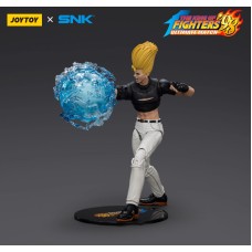 IN STOCK JOYTOY SNK 98UM Benimaru Nikaido action figure toy 1/18