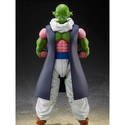 IN STOCK BANDAI SHF Namek Neil poke dbz 10 Nail action figure toy