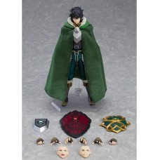 IN STOCK GSC Figma 494 DX Naofumi Iwatani The rising of the shield hero action figure toy