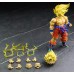IN STOCK NT blood damage legendary super saiyan Son Goku action figure