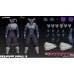 Proorder LS studio Dragon Ball Super MORO action figure toy version B 20th DEC release	