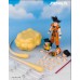 Proorder Demoniacal Fit Father and Son The Unbreakable Bond Goku and Gohan action figure  early JAN release