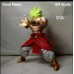 IN STOCK GM Studio model Green hair Broly acion figure toy 01A