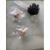 OUT OF STOCK HM Gogeta black hair face accessories