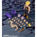 IN STOCK Demoniacal fit DF Trunks action figure The Coming One Free The Future
