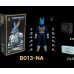 IN STOCK Kong Model Beast Deities jade rabbit B013-NA Vegeta action figure toy