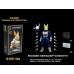 OUT OF STOCK Kong Model Beast Deities jade rabbit B015-NA Vegeta action figure toy special version