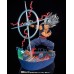 IN STOCK BANDAI Figuarts Zero FZ SON GOHAN BEAST MAKANKOSAPPO Statue model figure