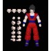 Proorder BLACK HOLE Mystic Son Gohan Ultimate action figure toy  June 30th release