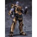OUT OF STOCK BANDAI SHF Avengers Endgame Infinity War Part II Thanos action figure toy model